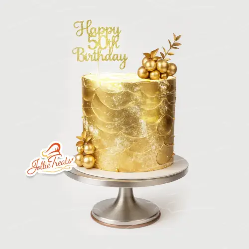 Jollie Celebration Core