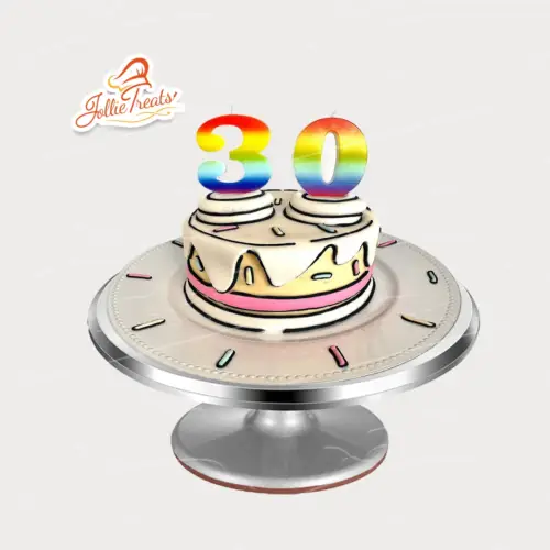 Jollie Ideation Lite