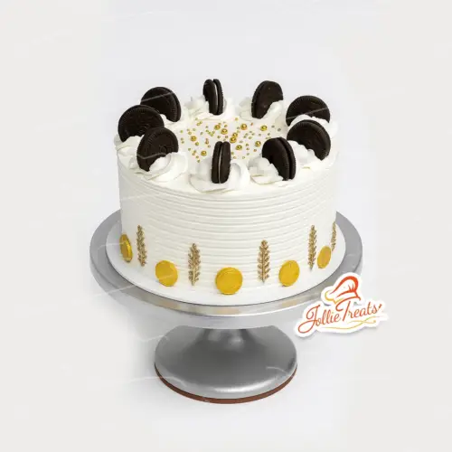 Jollie Chocomilk Vibe