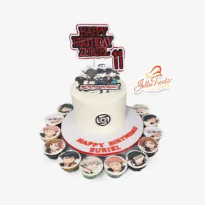 Cake33