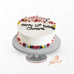Cake40