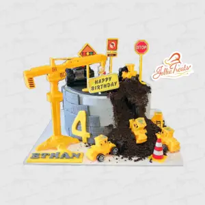 Cake45