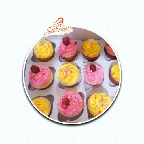 Cupcakes