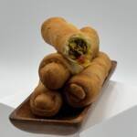 Fish Roll