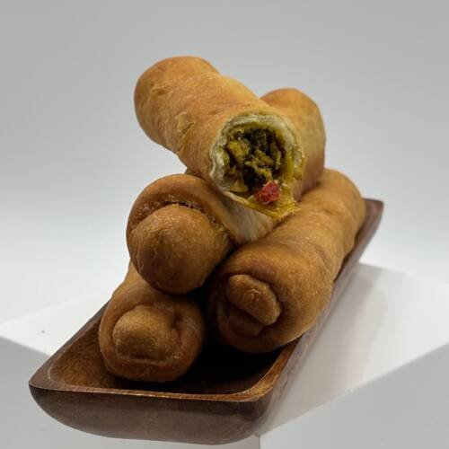 Fish Roll