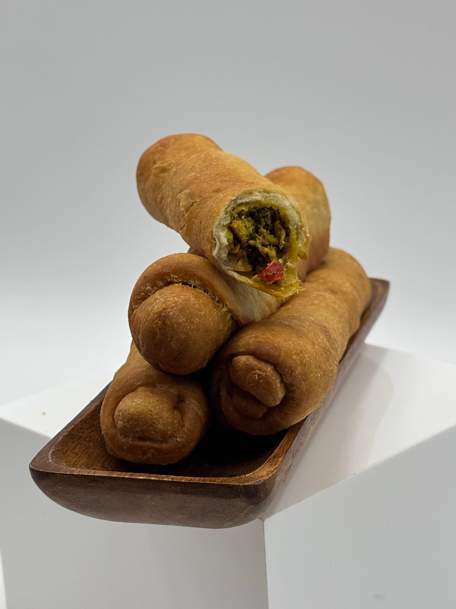 Fish Roll