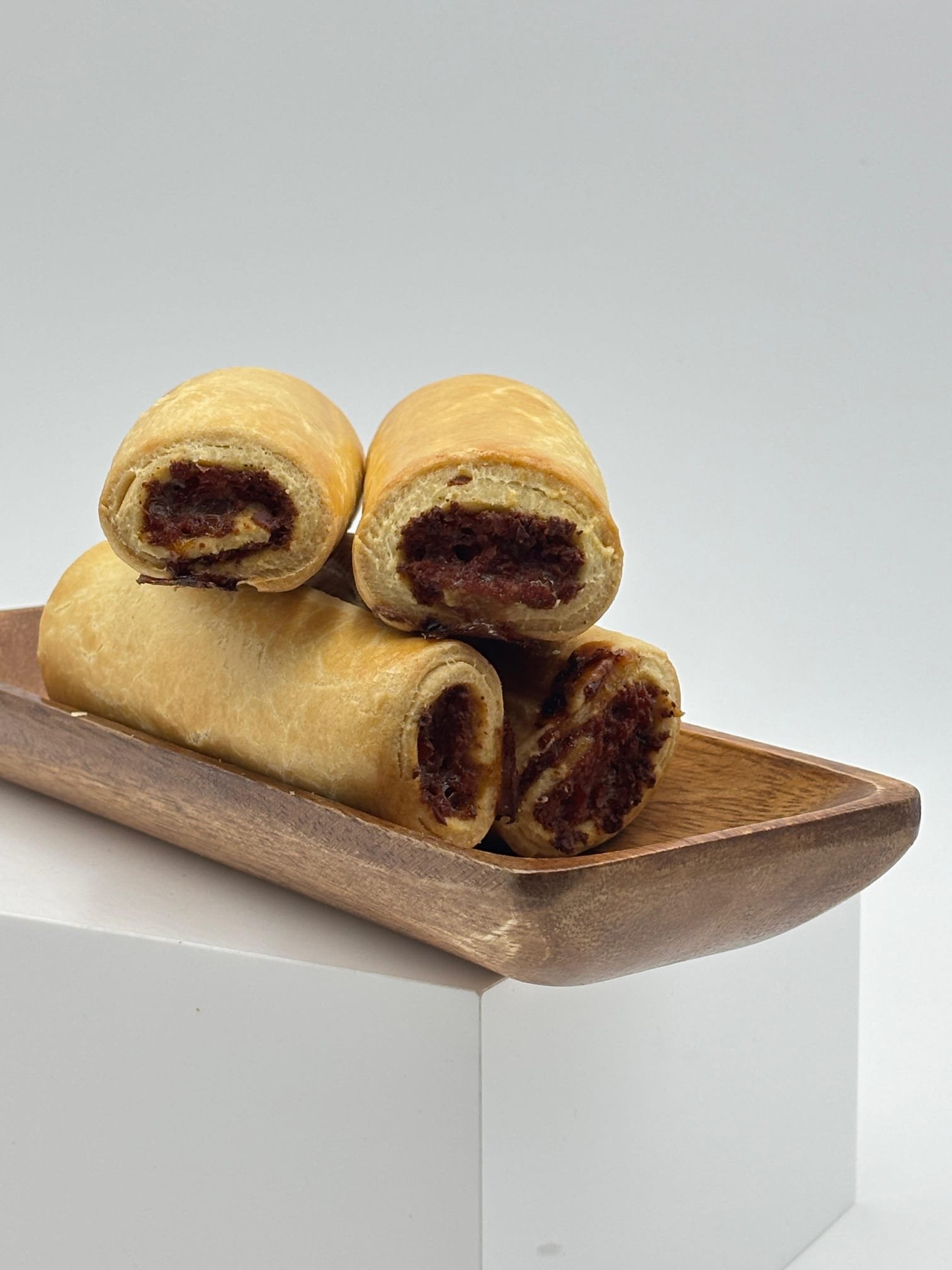 Sausage Roll - Image 2