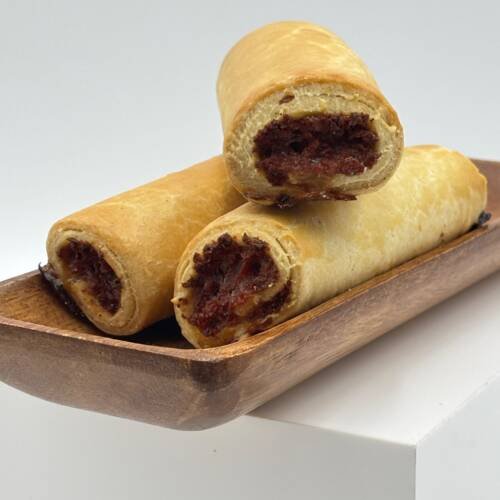 Sausage Roll