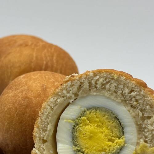 Egg Roll