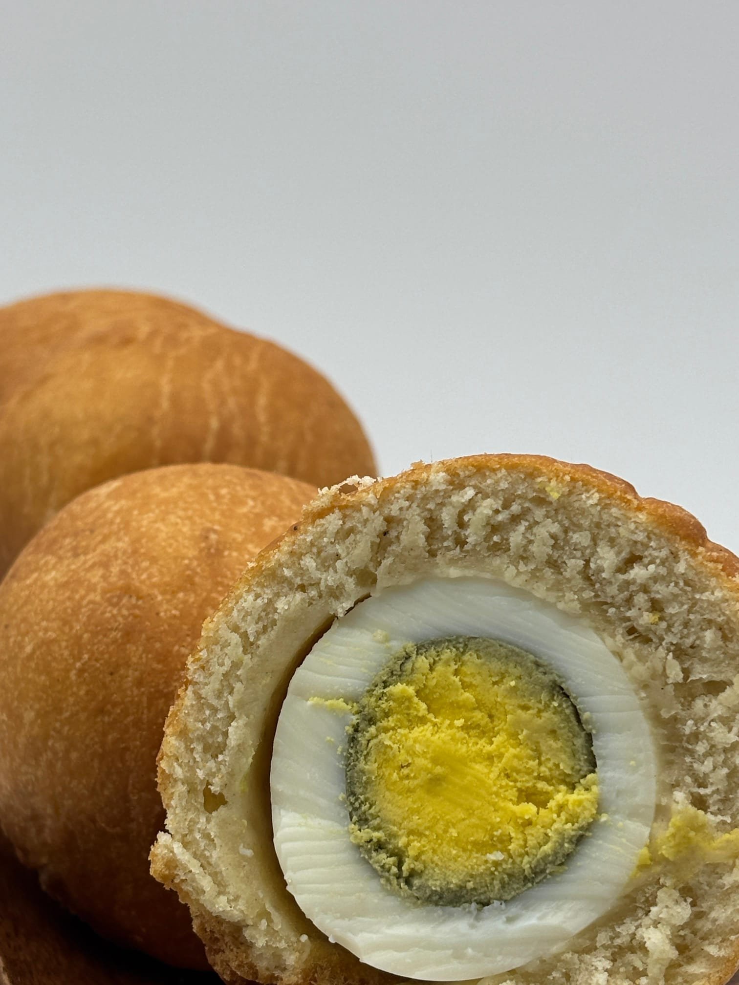 Egg Roll