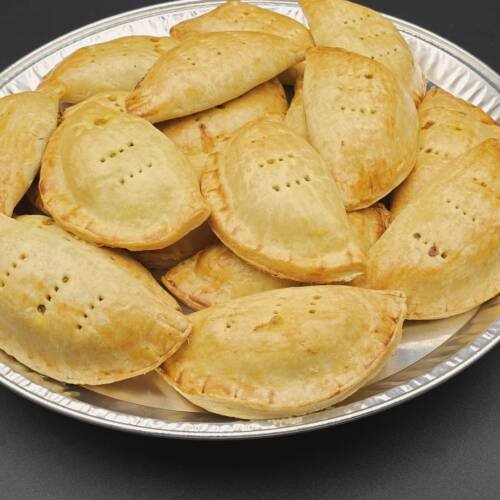 Chicken Pie