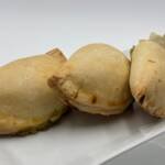 Meat Pie