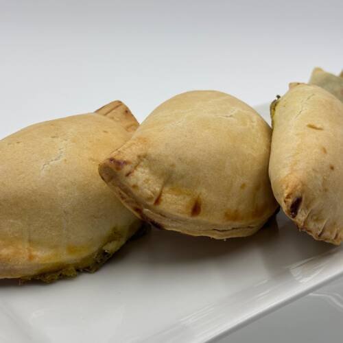 Meat Pie