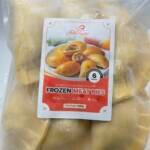 Frozen meatpie (Jumbo)